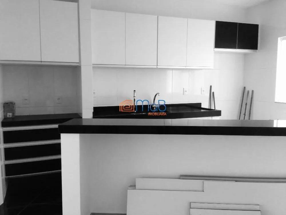 Apartamento, 3 quartos, 165 m² - Foto 9