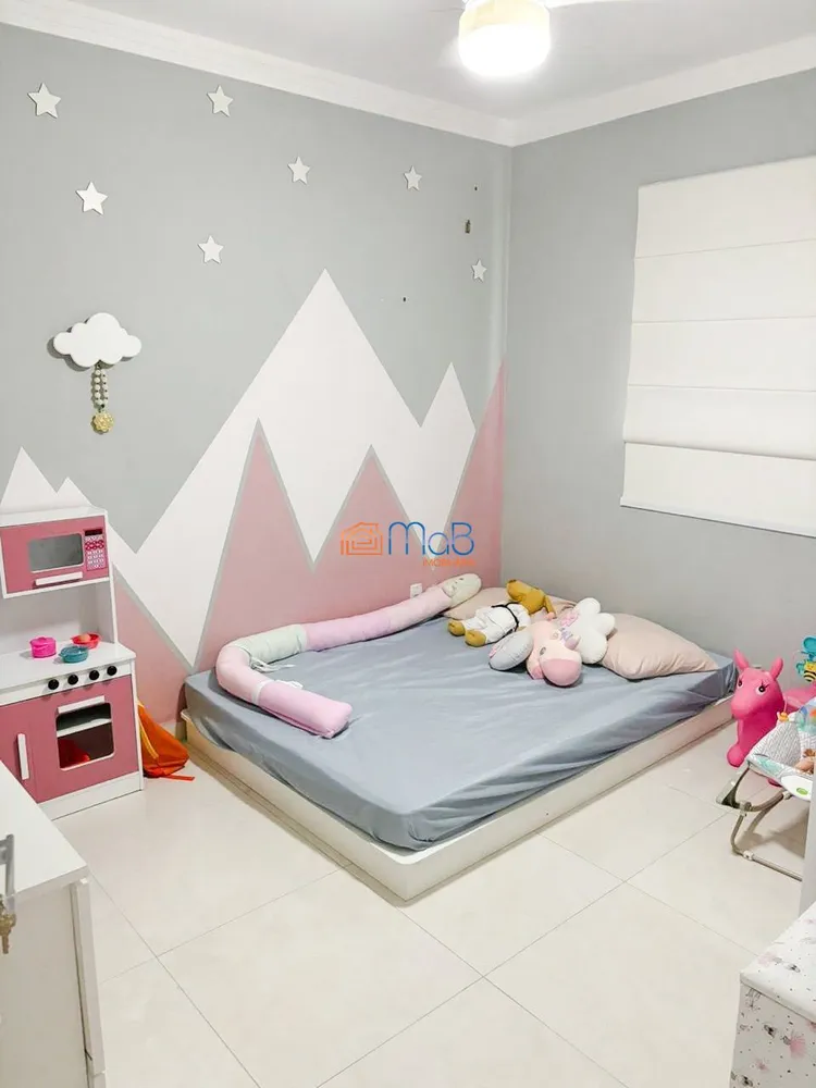 Apartamento, 3 quartos, 88 m² - Foto 2