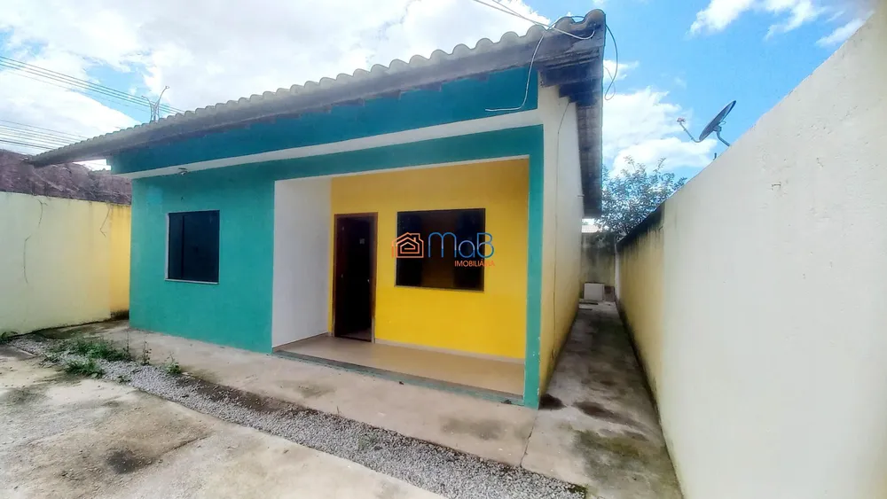 Casa, 2 quartos, 200 m² - Foto 4