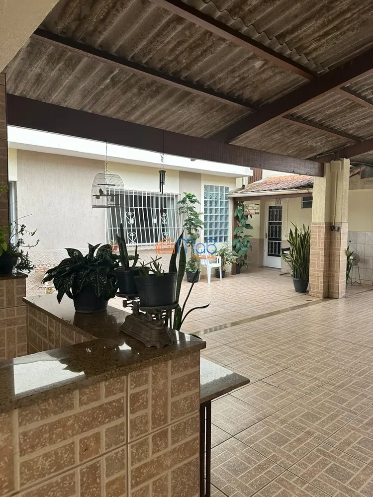 Casa, 13 quartos, 1000 m² - Foto 1