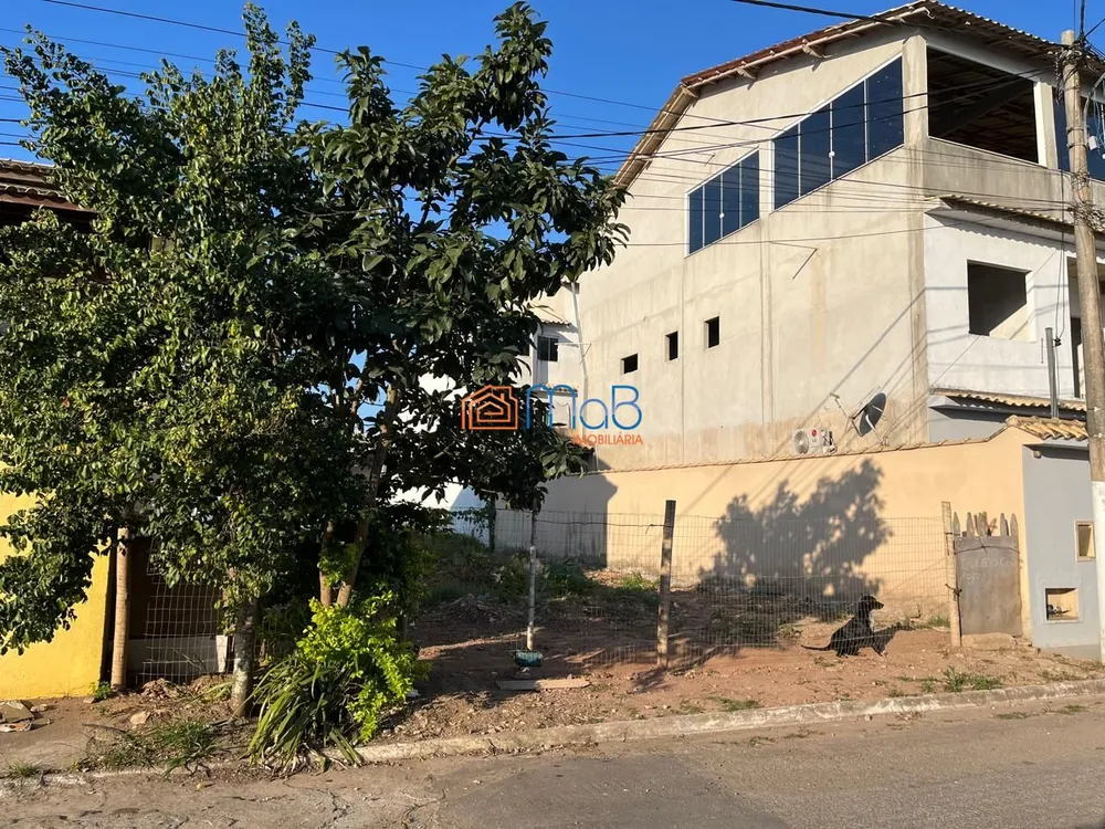 Terreno, 200 m² - Foto 2