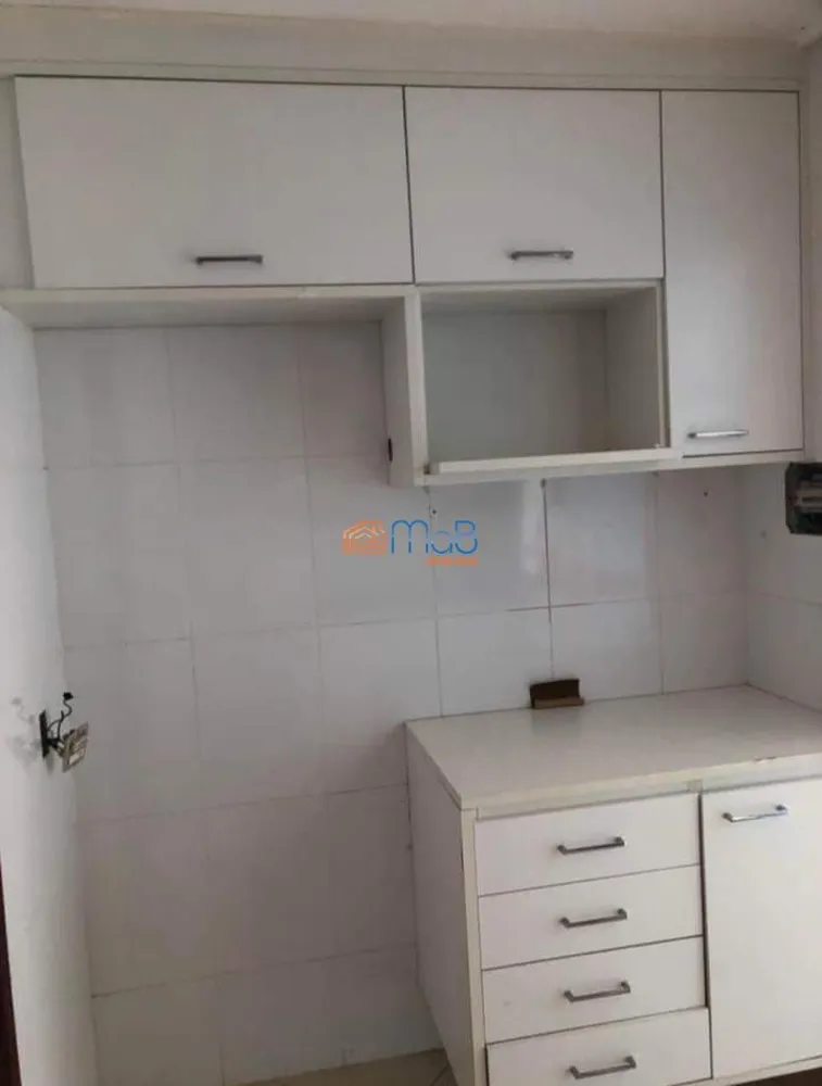 Casa de Condomínio, 2 quartos - Foto 6