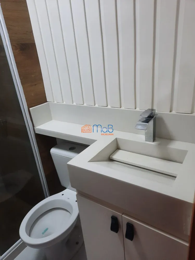 Apartamento, 2 quartos, 50 m² - Foto 12