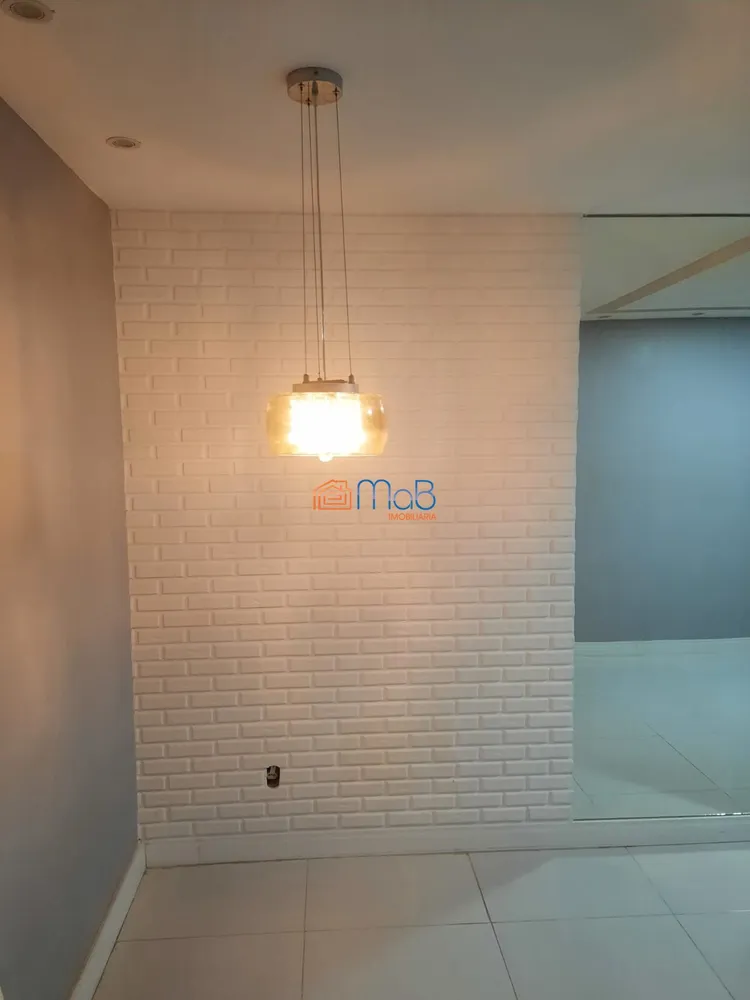 Apartamento, 2 quartos, 50 m² - Foto 2