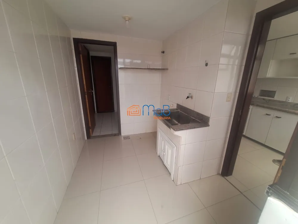 Apartamento, 4 quartos, 240 m² - Foto 19