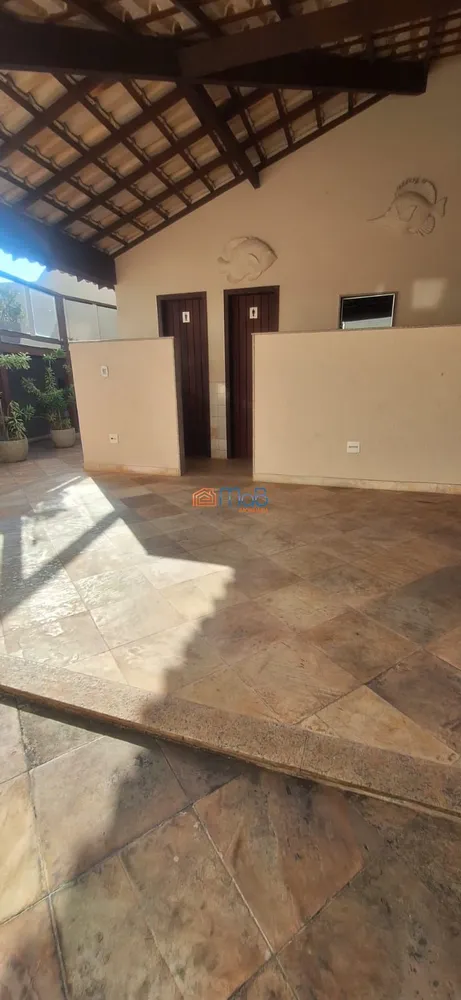 Apartamento, 4 quartos, 240 m² - Foto 15
