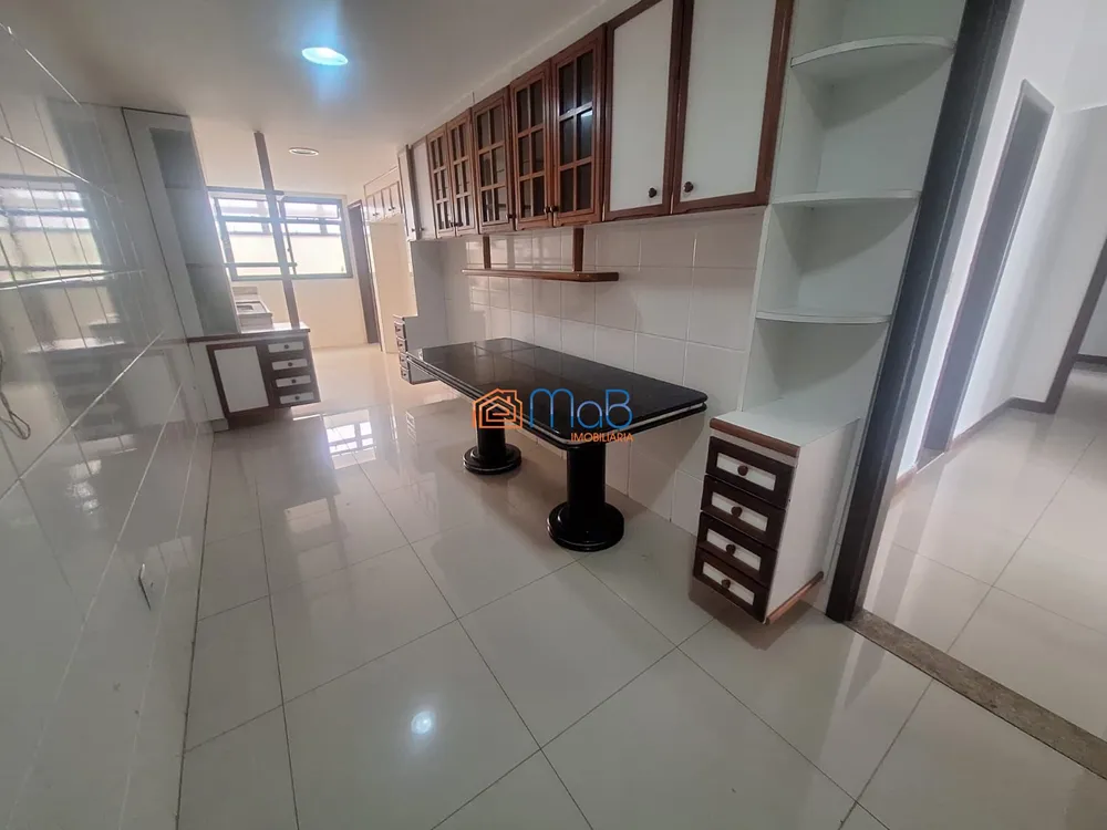 Apartamento, 4 quartos, 240 m² - Foto 18