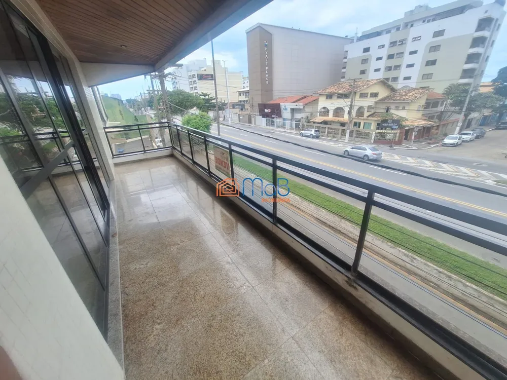 Apartamento, 4 quartos, 240 m² - Foto 3