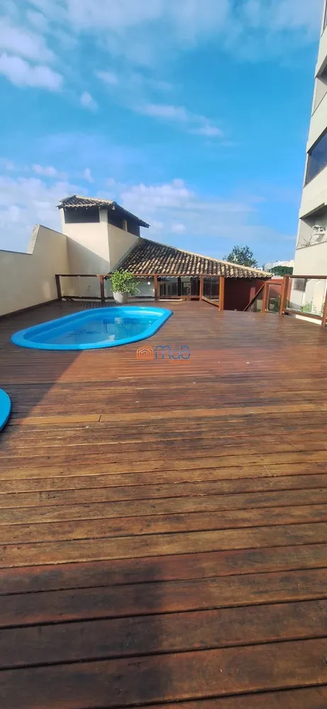 Apartamento, 4 quartos, 240 m² - Foto 16