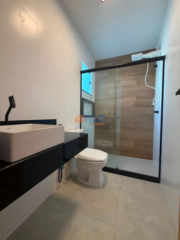 Casa, 3 quartos, 120 m² - Foto 6