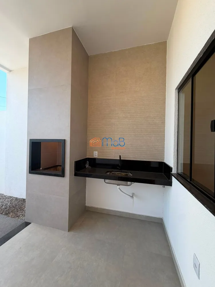 Casa, 3 quartos, 120 m² - Foto 9