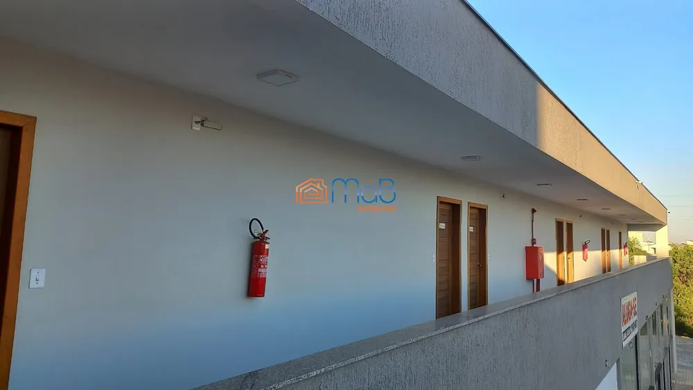 Sala-Conjunto, 35 m² - Foto 14