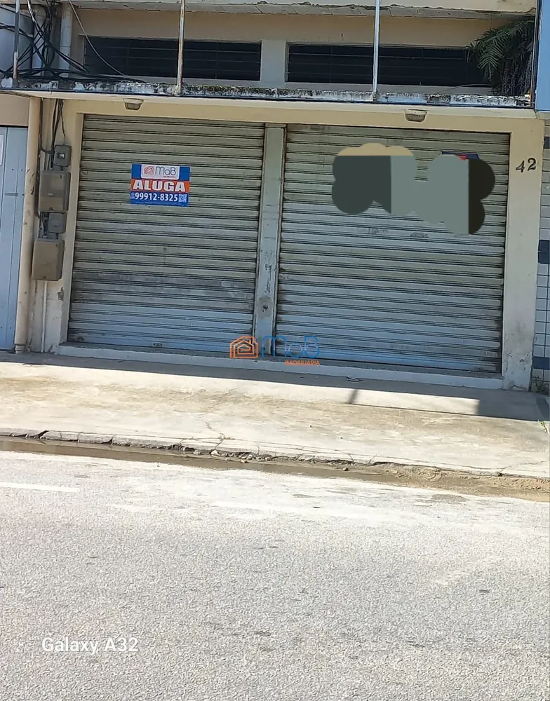 Loja-Salão, 68 m² - Foto 5