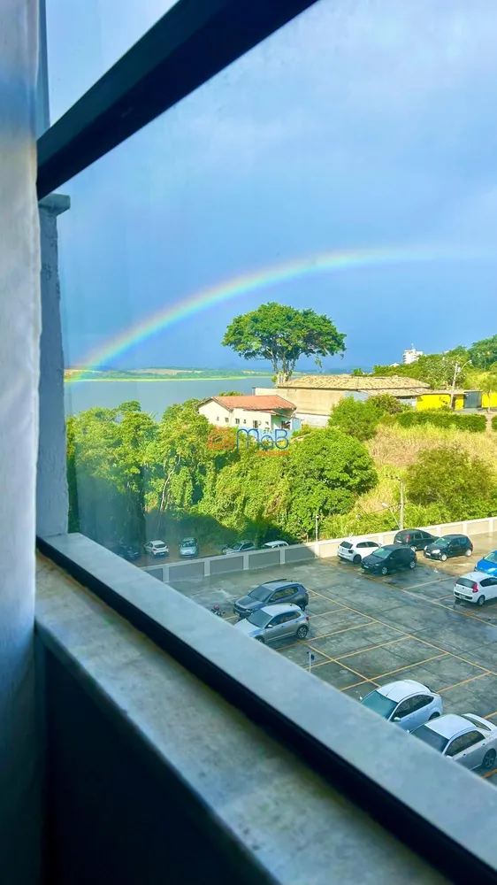 Apartamento, 2 quartos, 52 m² - Foto 2