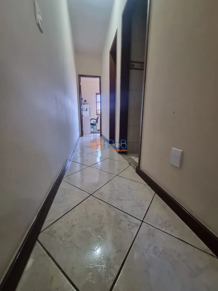 Apartamento, 3 quartos, 115 m² - Foto 3