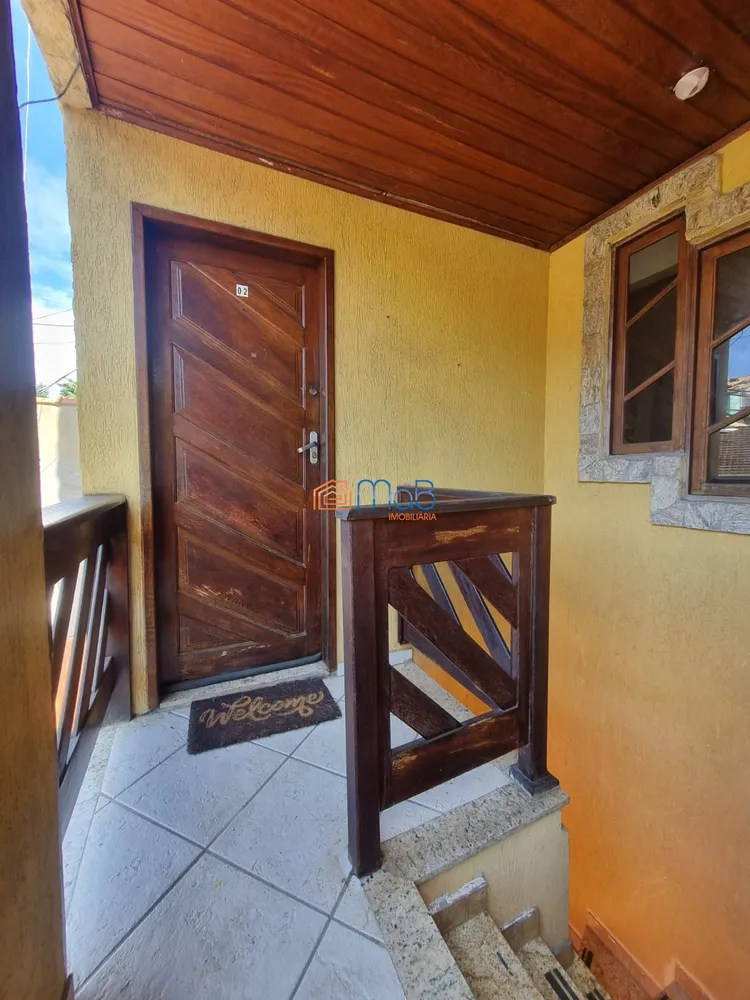 Apartamento, 3 quartos, 115 m² - Foto 21