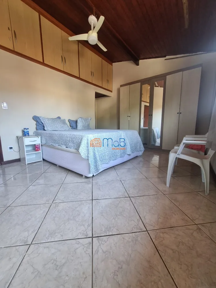 Apartamento, 3 quartos, 115 m² - Foto 13