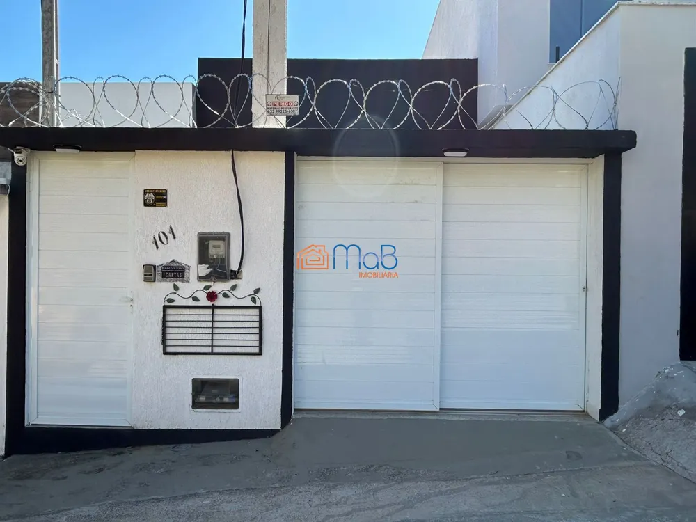 Casa, 2 quartos, 75 m² - Foto 16