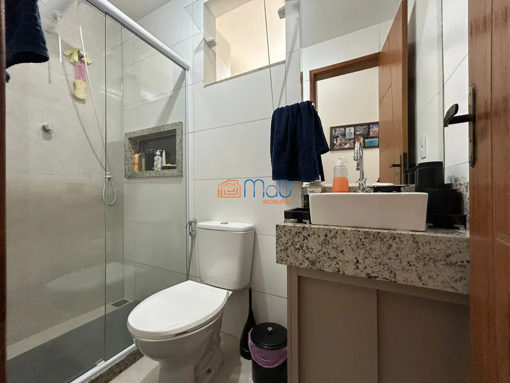 Casa, 2 quartos, 75 m² - Foto 6