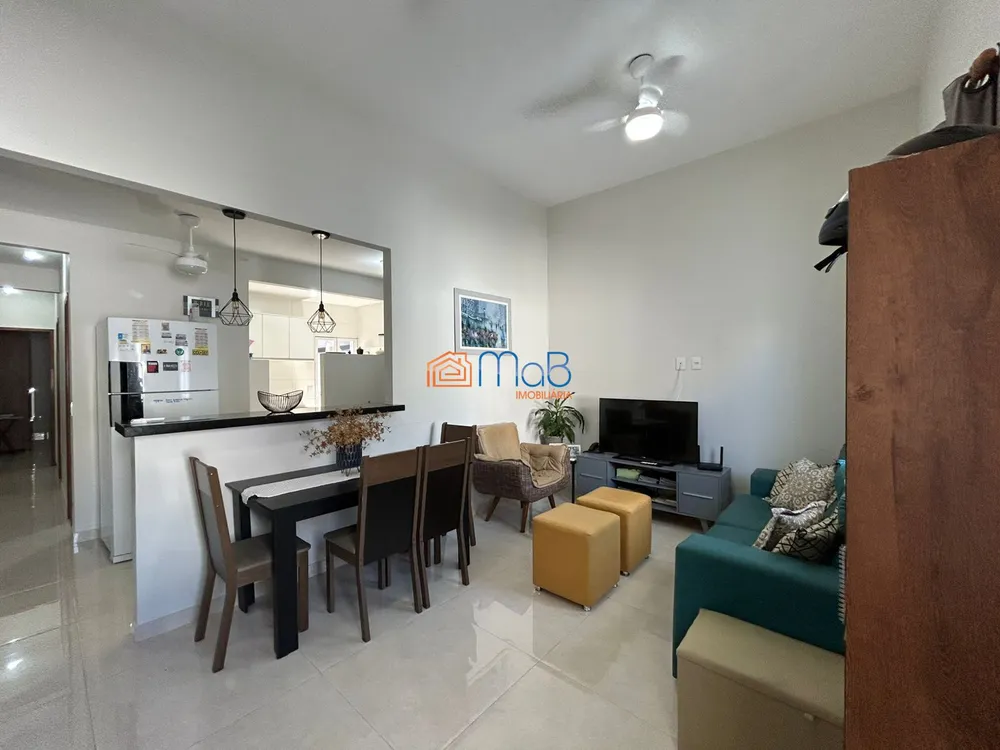 Casa, 2 quartos, 75 m² - Foto 4