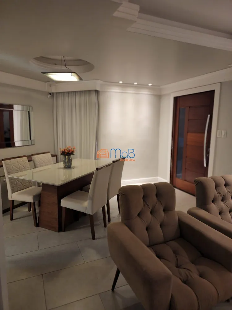 Casa, 3 quartos, 220 m² - Foto 4