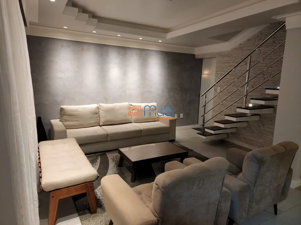 Casa, 3 quartos, 220 m² - Foto 13