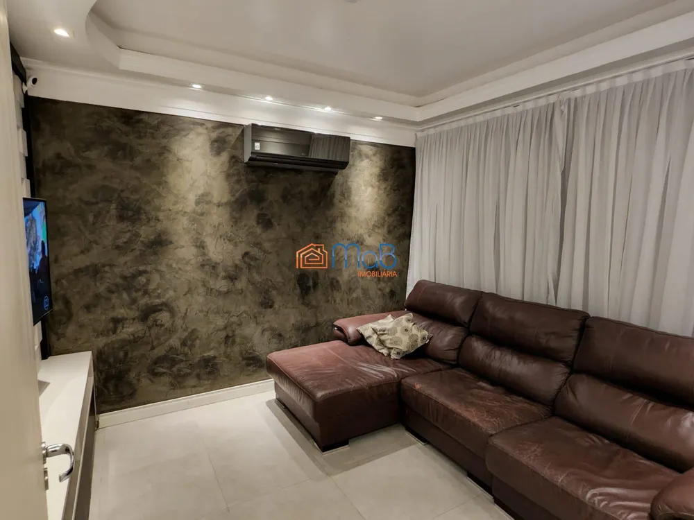 Casa, 3 quartos, 220 m² - Foto 23