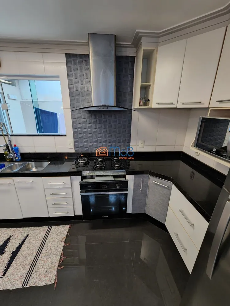 Casa, 3 quartos, 220 m² - Foto 19
