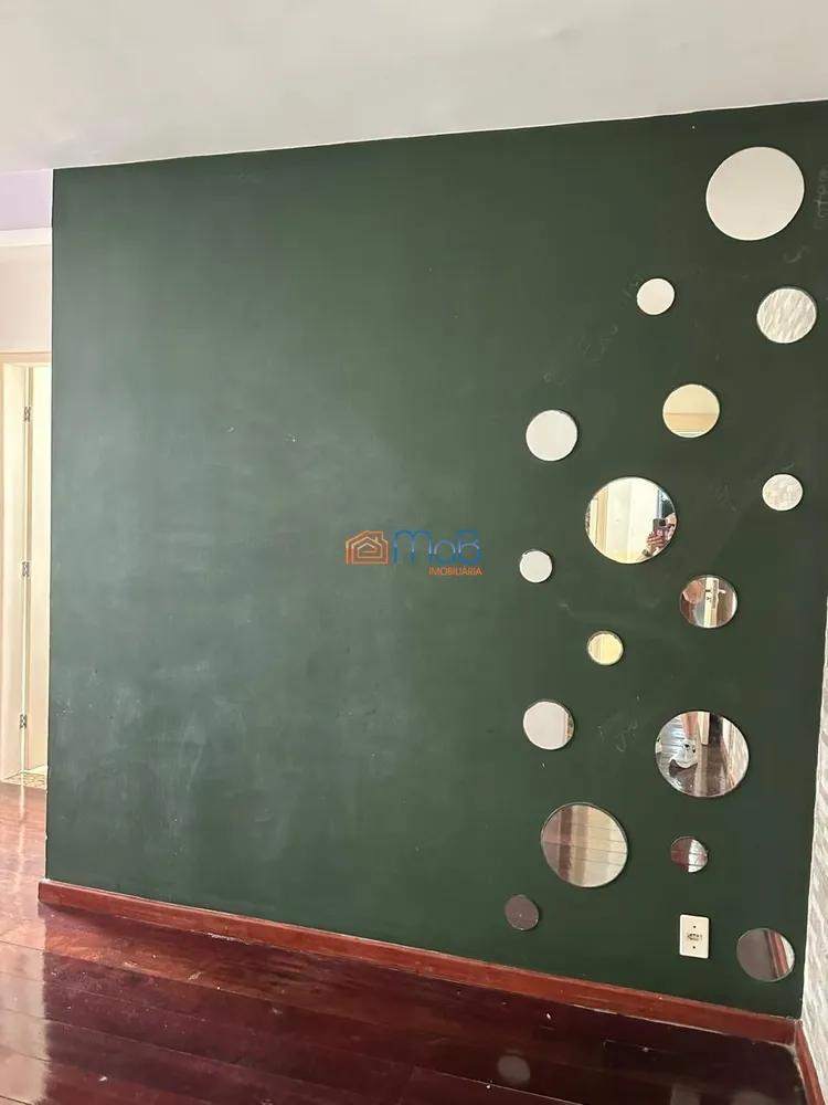 Apartamento, 2 quartos, 52 m² - Foto 7