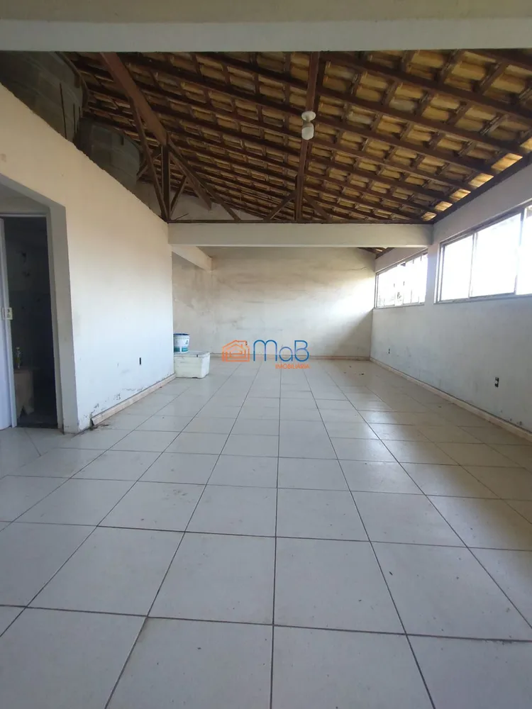 Casa, 6 quartos, 260 m² - Foto 24