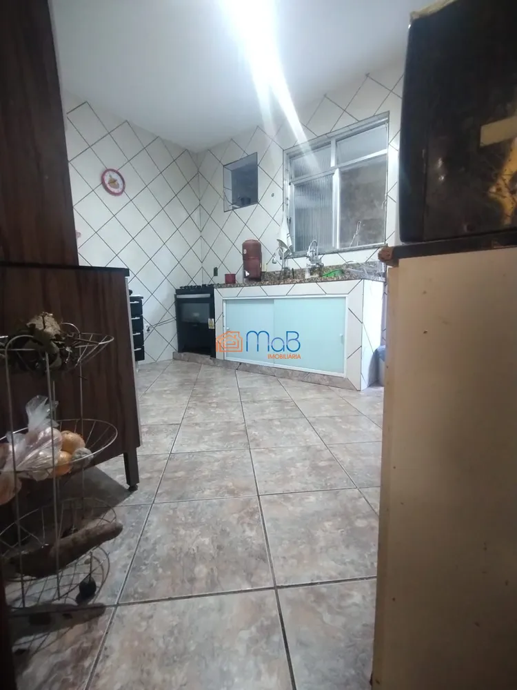 Casa, 6 quartos, 260 m² - Foto 11