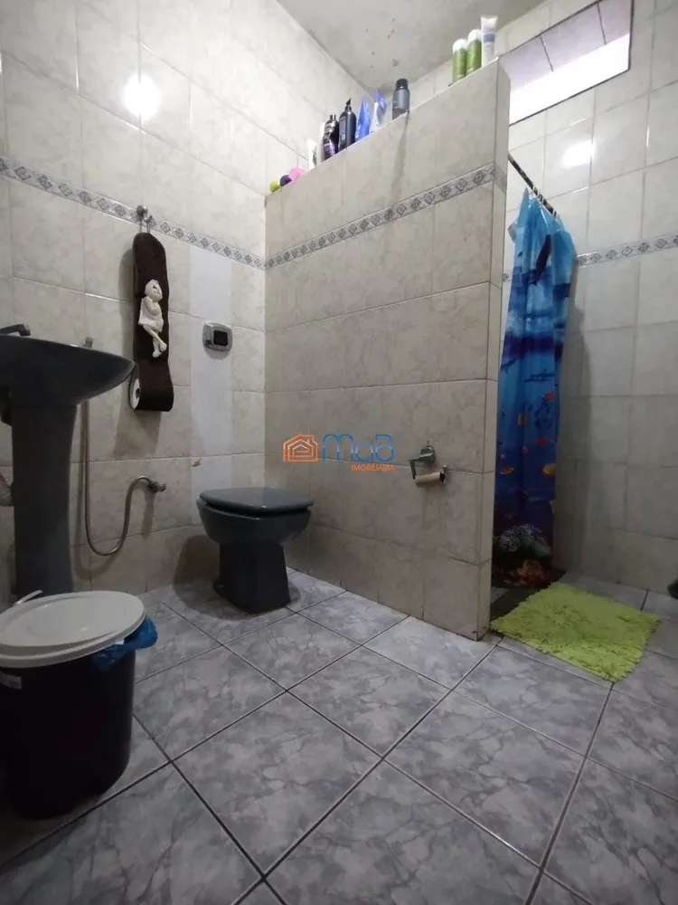 Casa, 6 quartos, 260 m² - Foto 19
