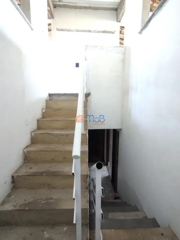 Casa, 6 quartos, 260 m² - Foto 10