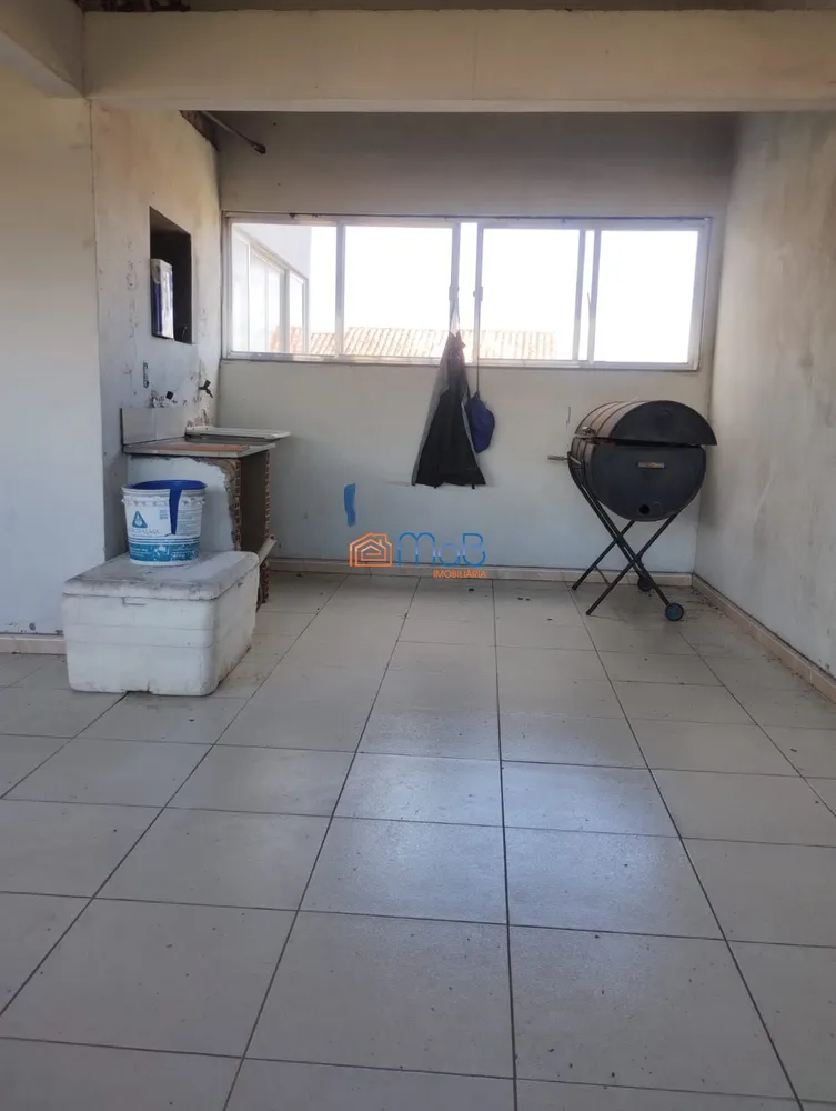 Casa, 6 quartos, 260 m² - Foto 14