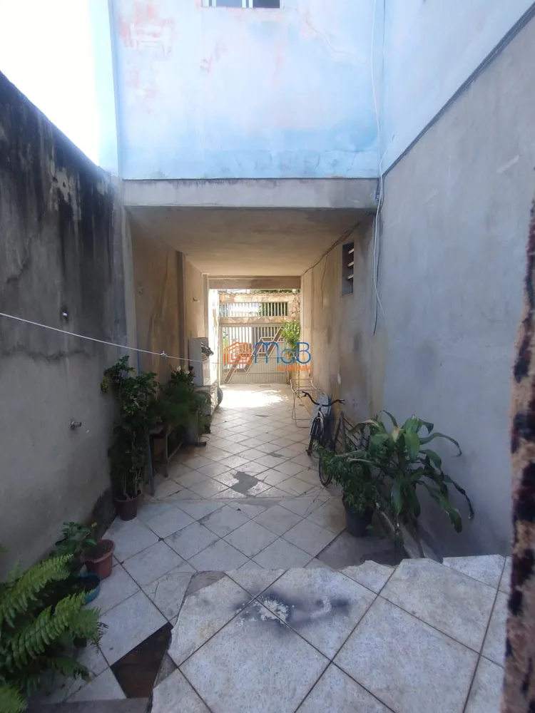 Casa, 6 quartos, 260 m² - Foto 4