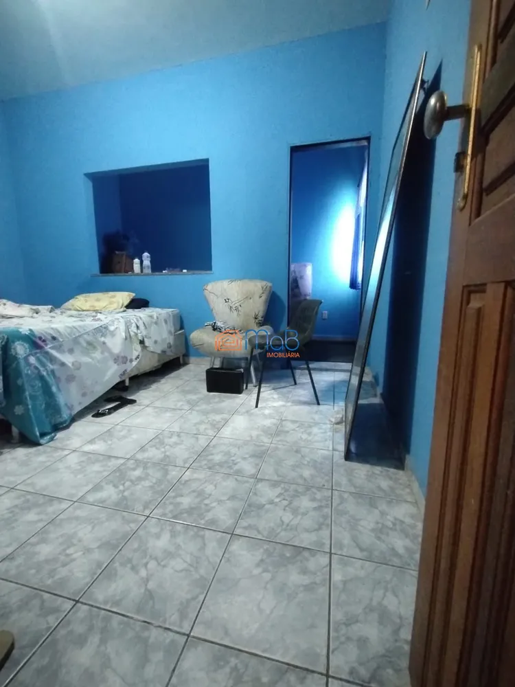 Casa, 6 quartos, 260 m² - Foto 5