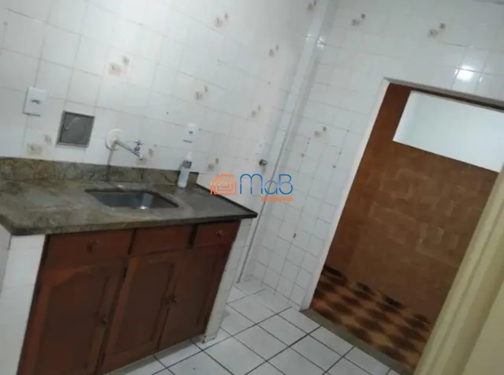 Apartamento, 2 quartos, 60 m² - Foto 6