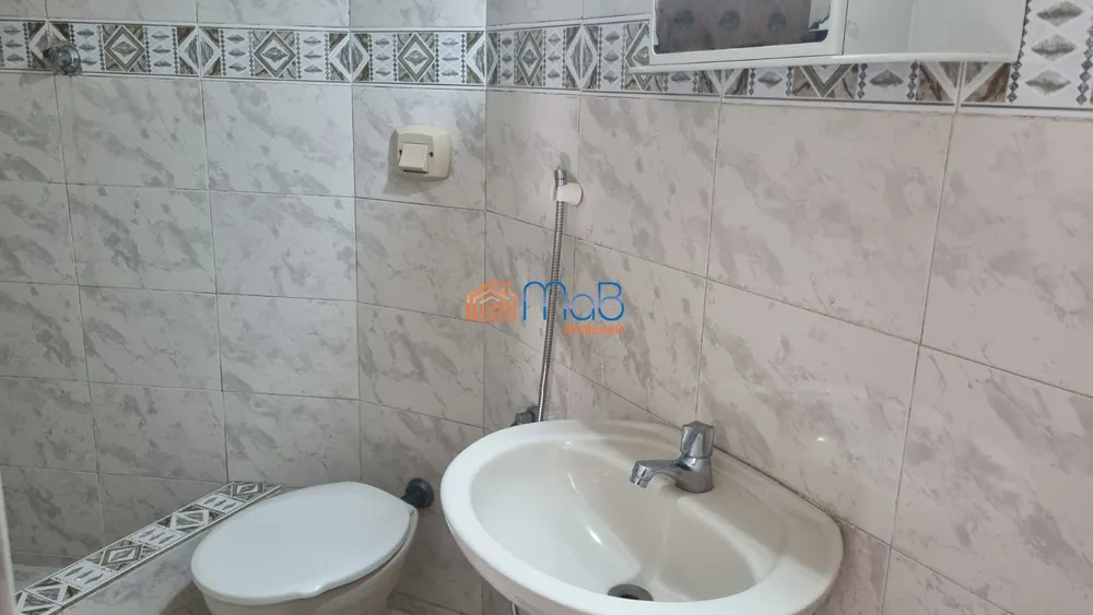 Casa, 3 quartos, 240 m² - Foto 11