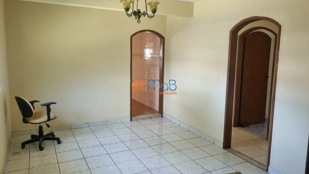 Casa, 3 quartos, 240 m² - Foto 23