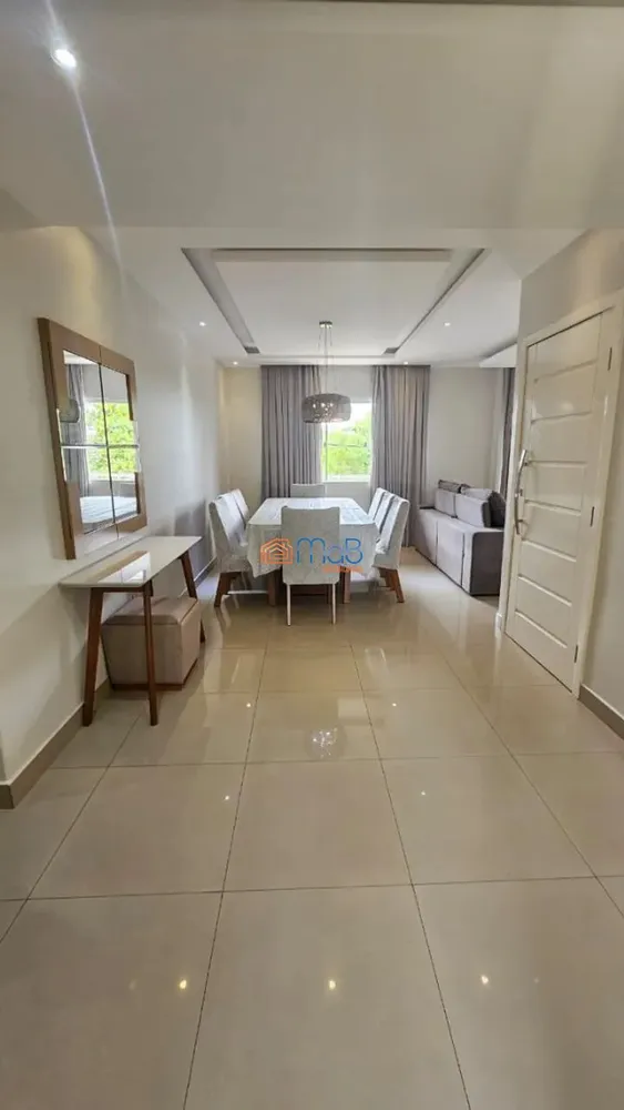 Casa, 2 quartos, 112 m² - Foto 2