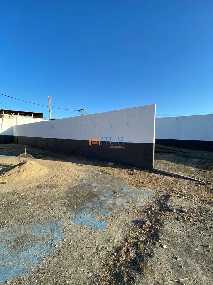 Depósito-Galpão, 2159 m² - Foto 12
