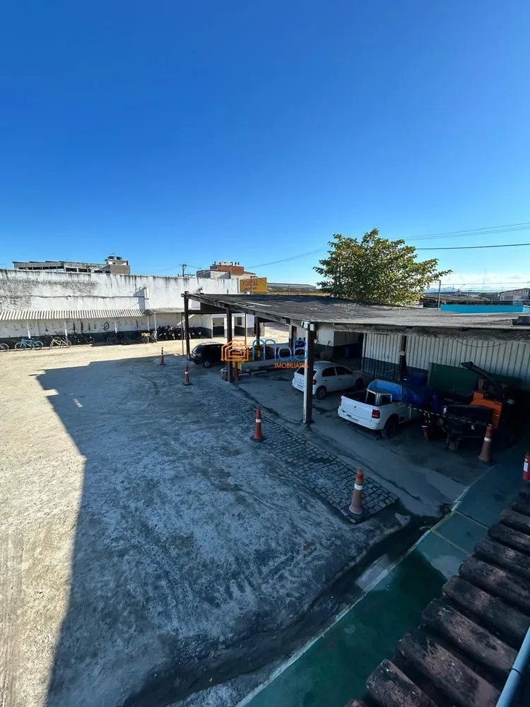 Depósito-Galpão, 2159 m² - Foto 8