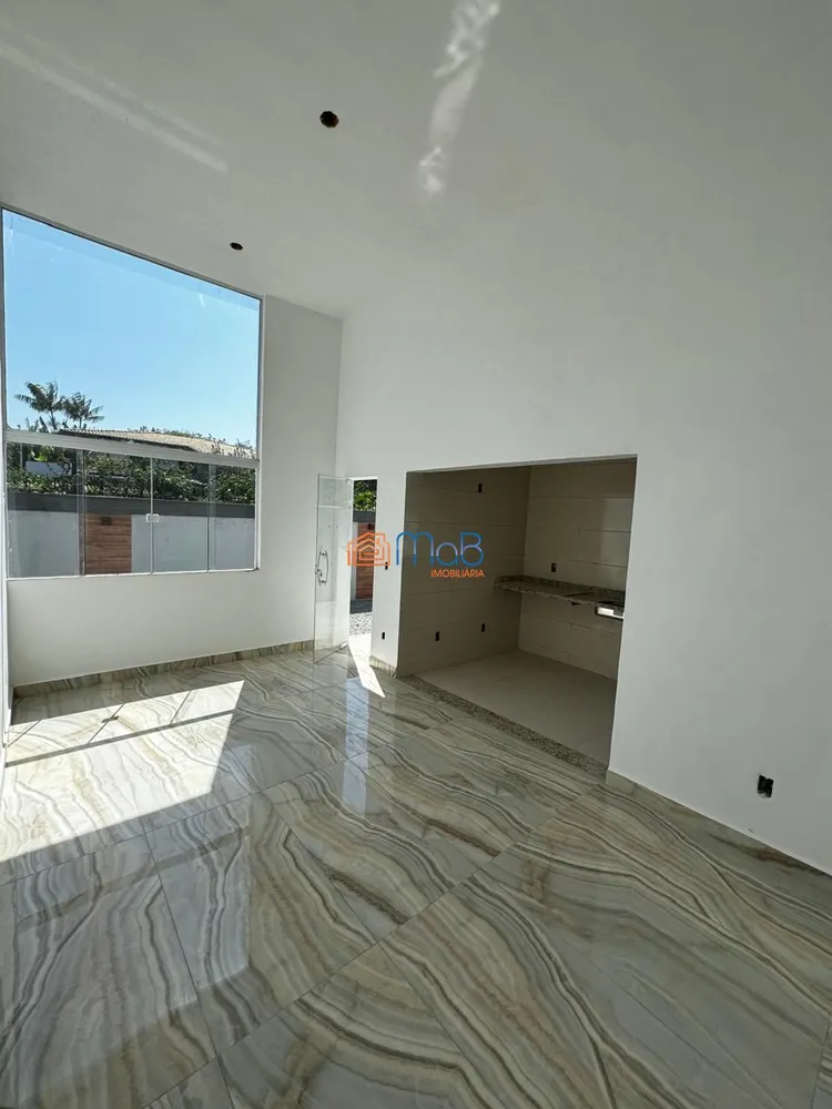 Casa, 3 quartos, 75 m² - Foto 1