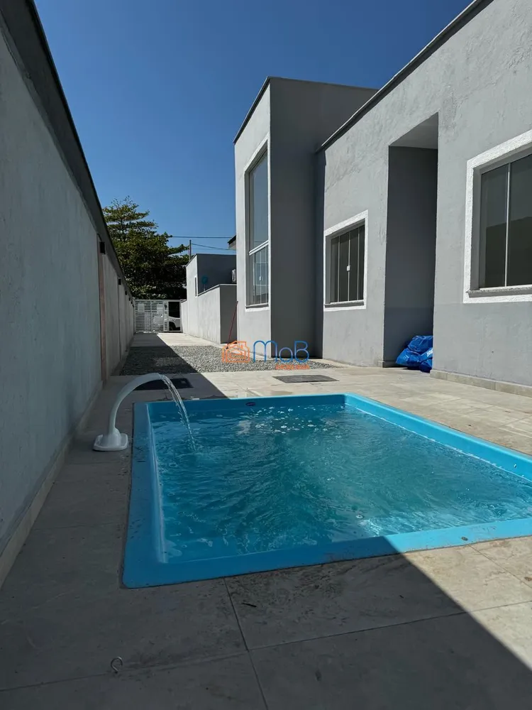 Casa, 3 quartos, 75 m² - Foto 9