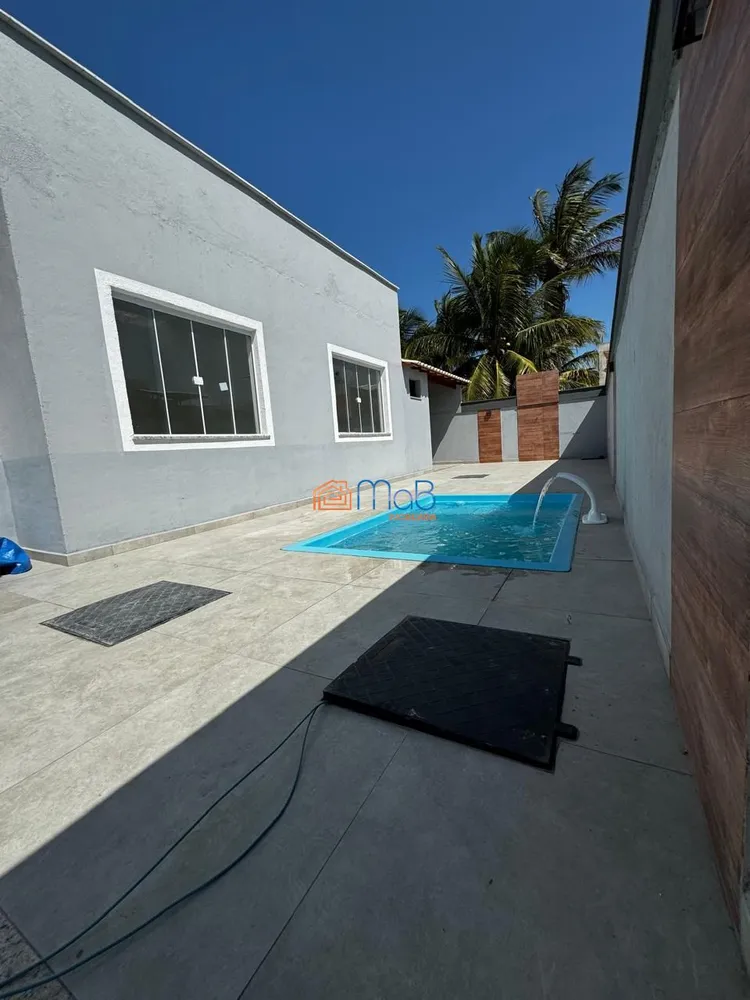 Casa, 3 quartos, 75 m² - Foto 13