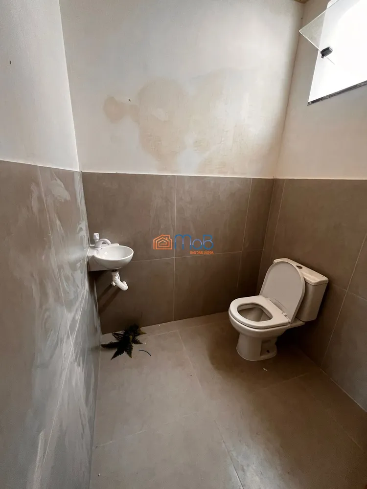 Loja-Salão, 35 m² - Foto 1