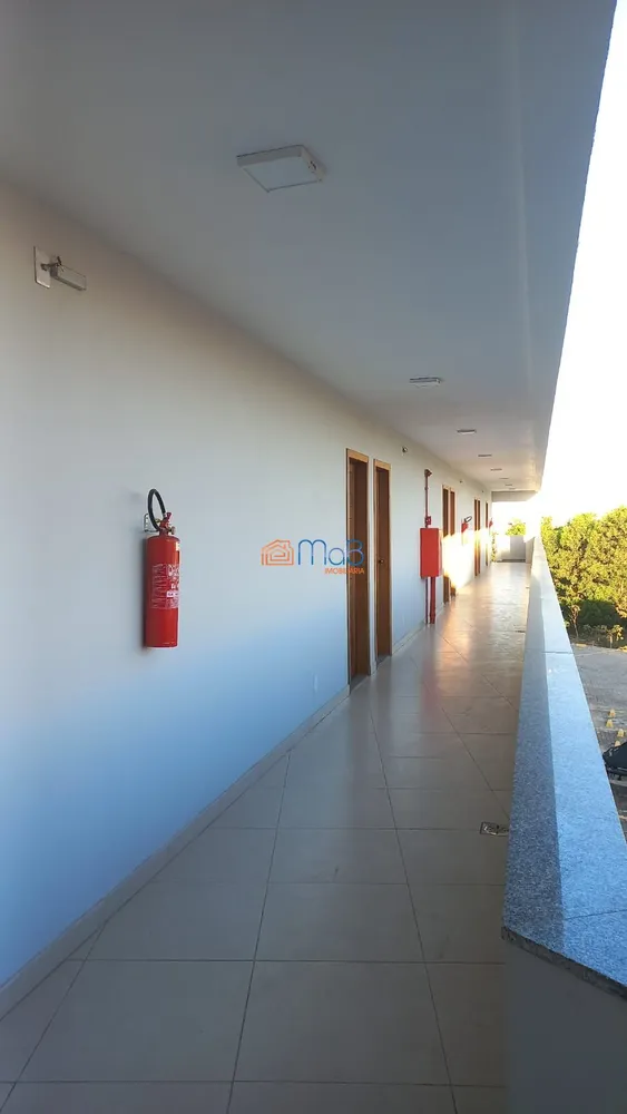 Sala-Conjunto, 35 m² - Foto 15