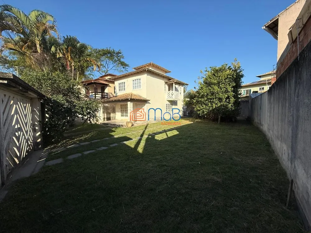Casa, 3 quartos, 137 m² - Foto 4