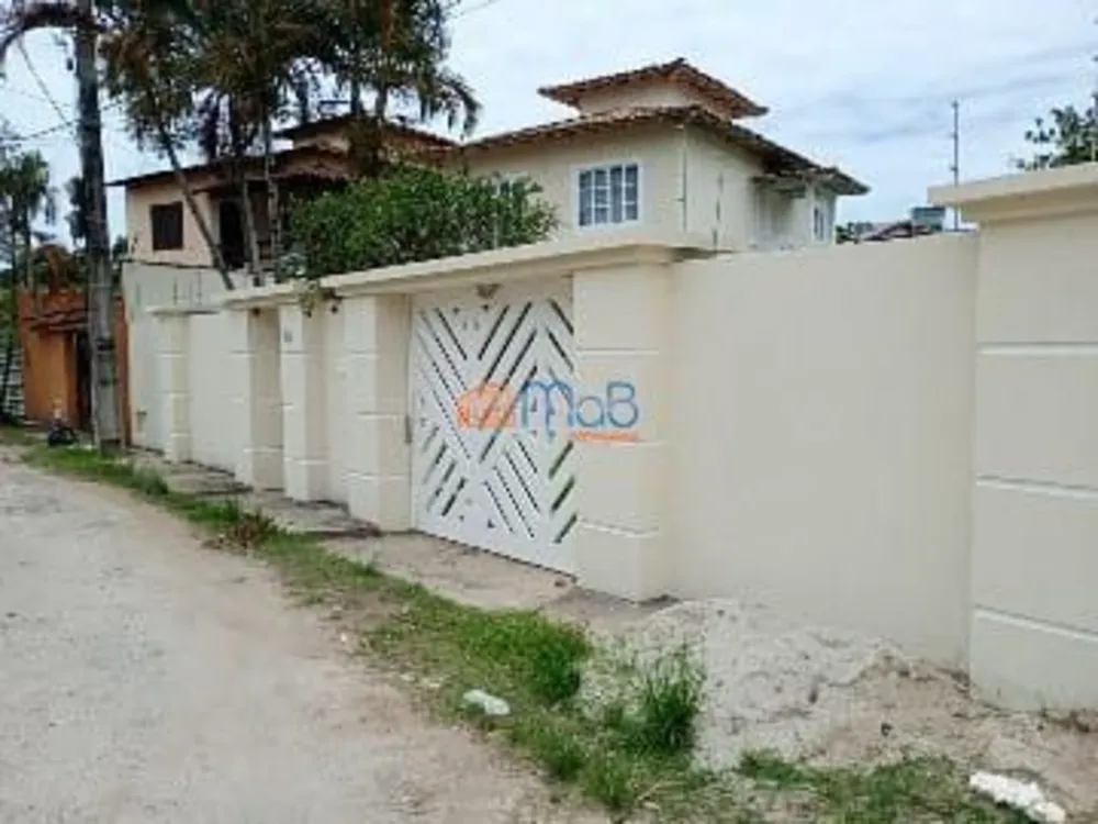 Casa, 3 quartos, 137 m² - Foto 5