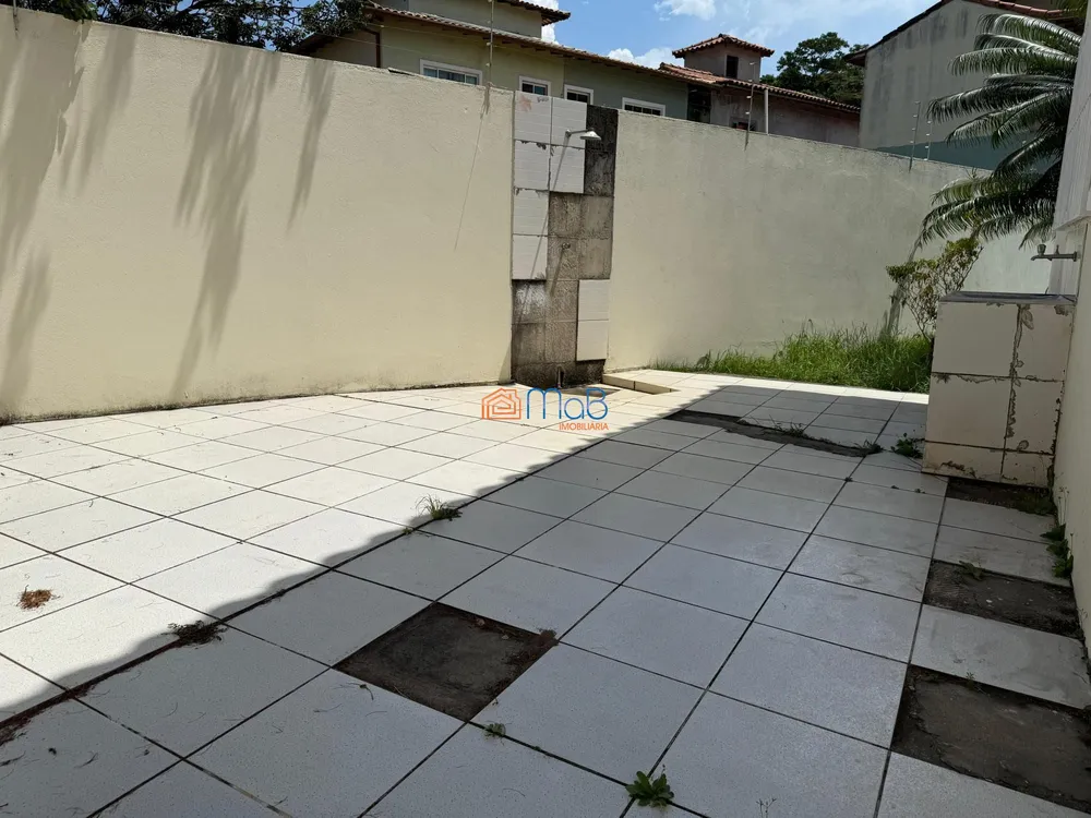 Casa, 3 quartos, 137 m² - Foto 30